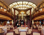 Queen Elizabeth 2027 Qe Restaurant